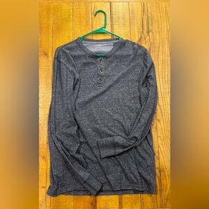 Banana republic Henley